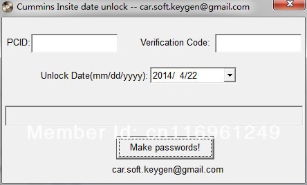 Cummins Insite Password Keygen